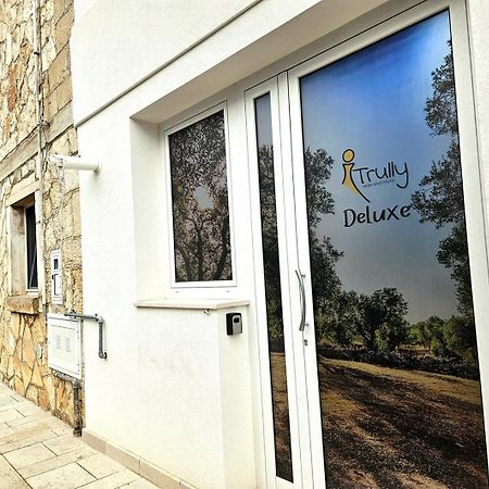 Deluxe Hotel Alberobello Luaran gambar