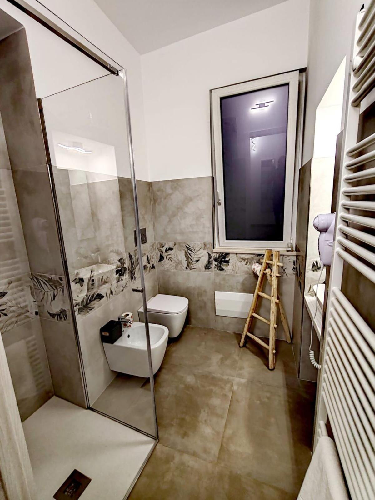 Deluxe Hotel Alberobello Luaran gambar