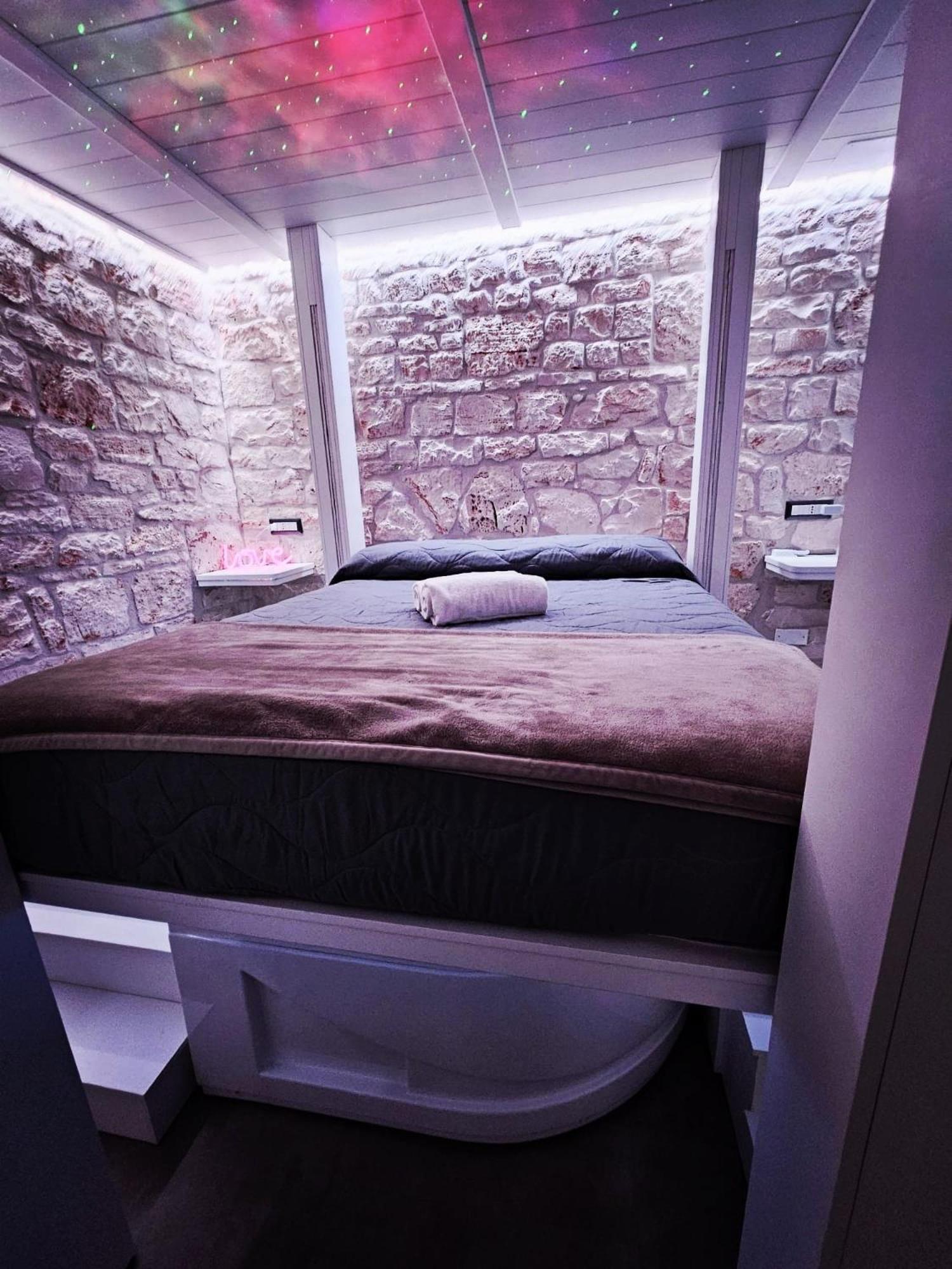 Deluxe Hotel Alberobello Luaran gambar
